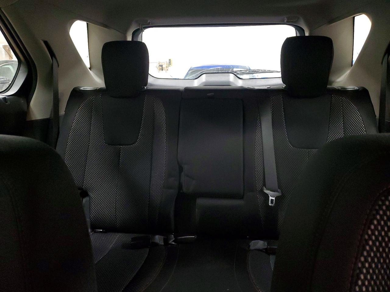 2017 CHEVROLET EQUINOX LS photo 10