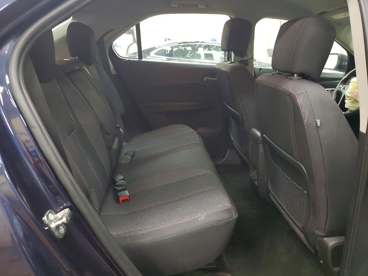 2017 CHEVROLET EQUINOX LS photo 11