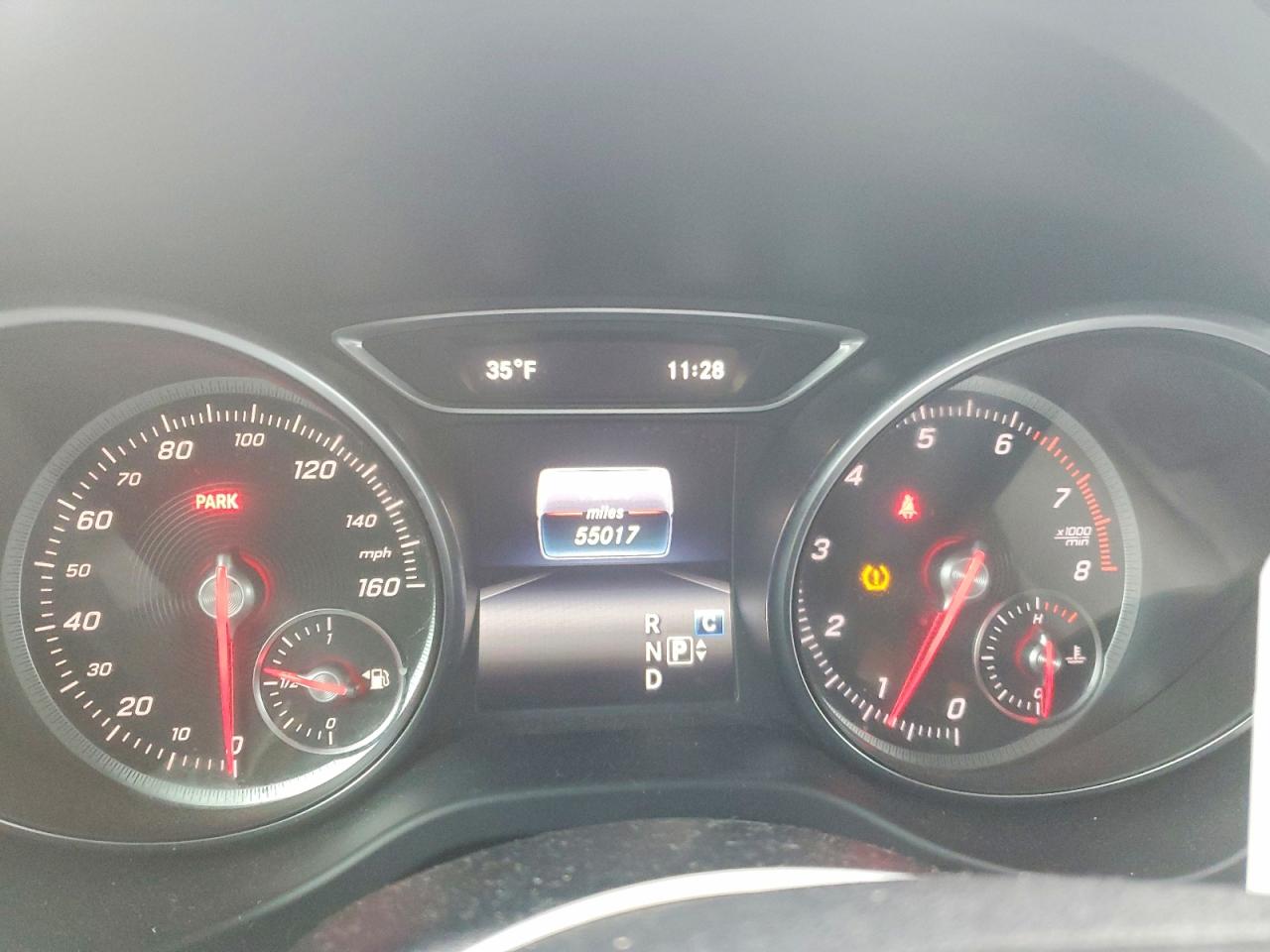 2019 MERCEDES-BENZ GLA 250 4MATIC photo 9
