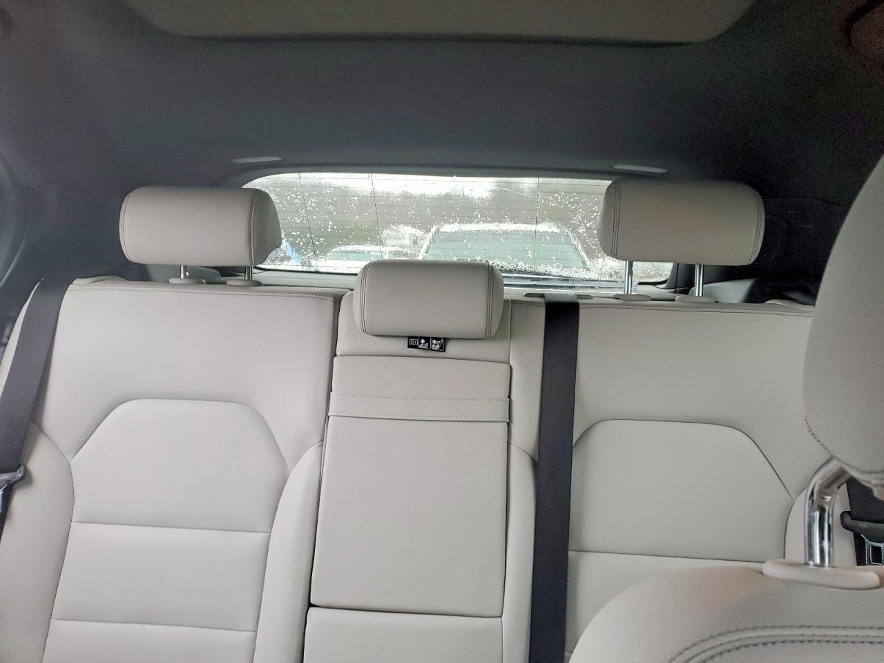 2019 MERCEDES-BENZ GLA 250 4MATIC photo 10