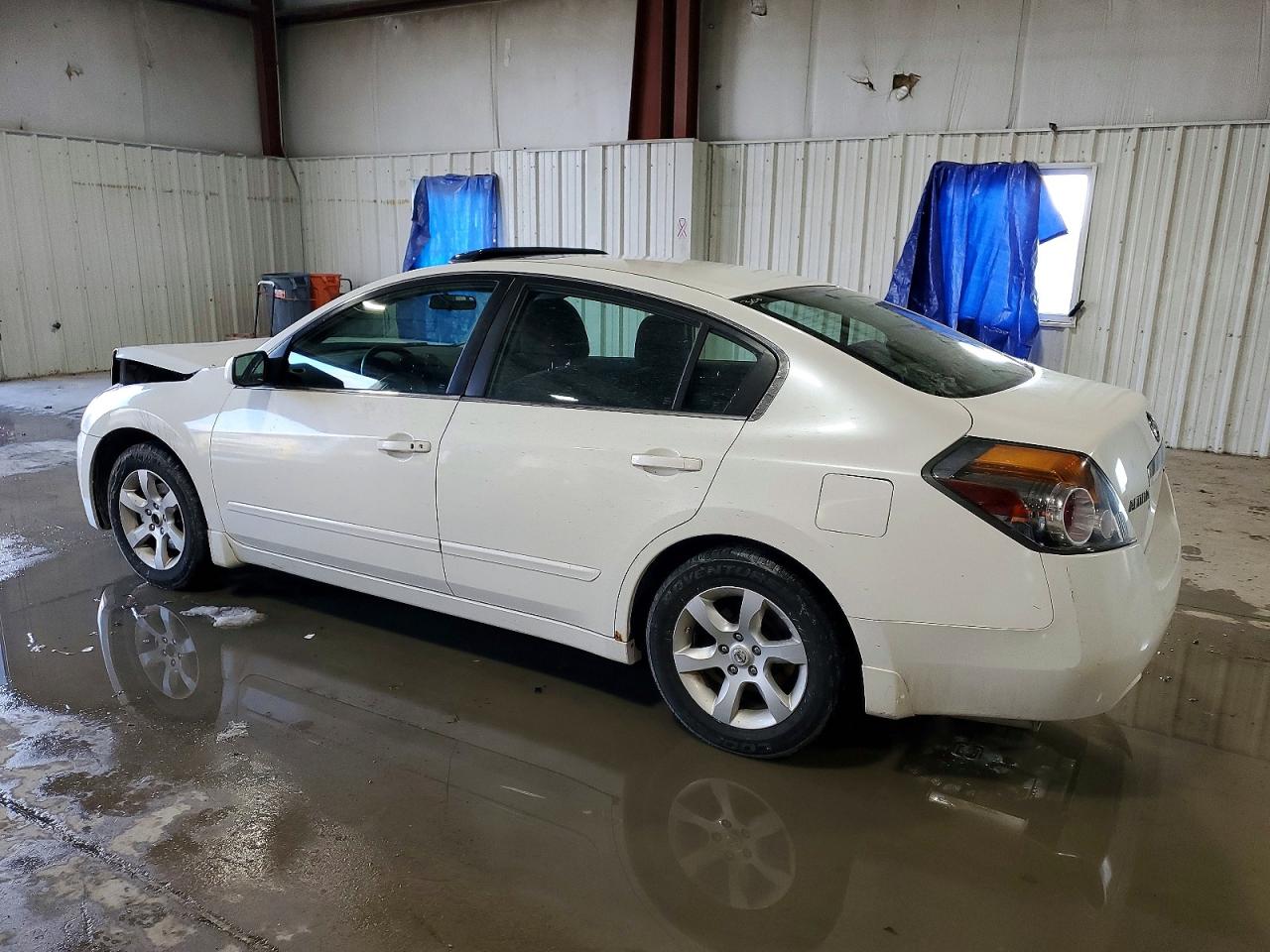 2008 NISSAN ALTIMA 2.5 photo 3