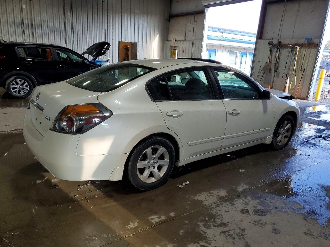2008 NISSAN ALTIMA 2.5 photo 5