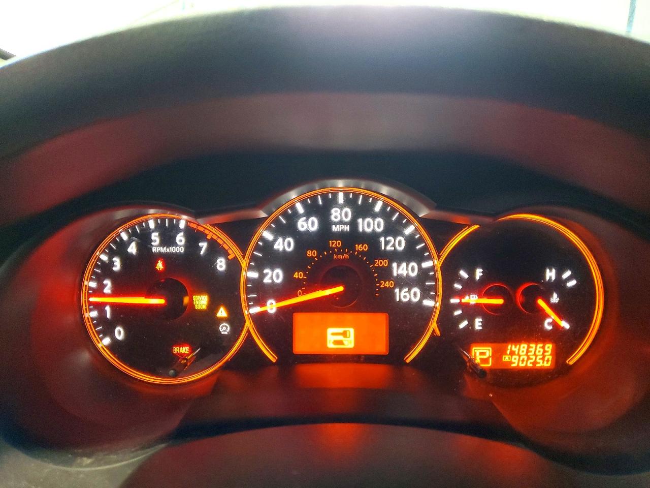 2008 NISSAN ALTIMA 2.5 photo 17