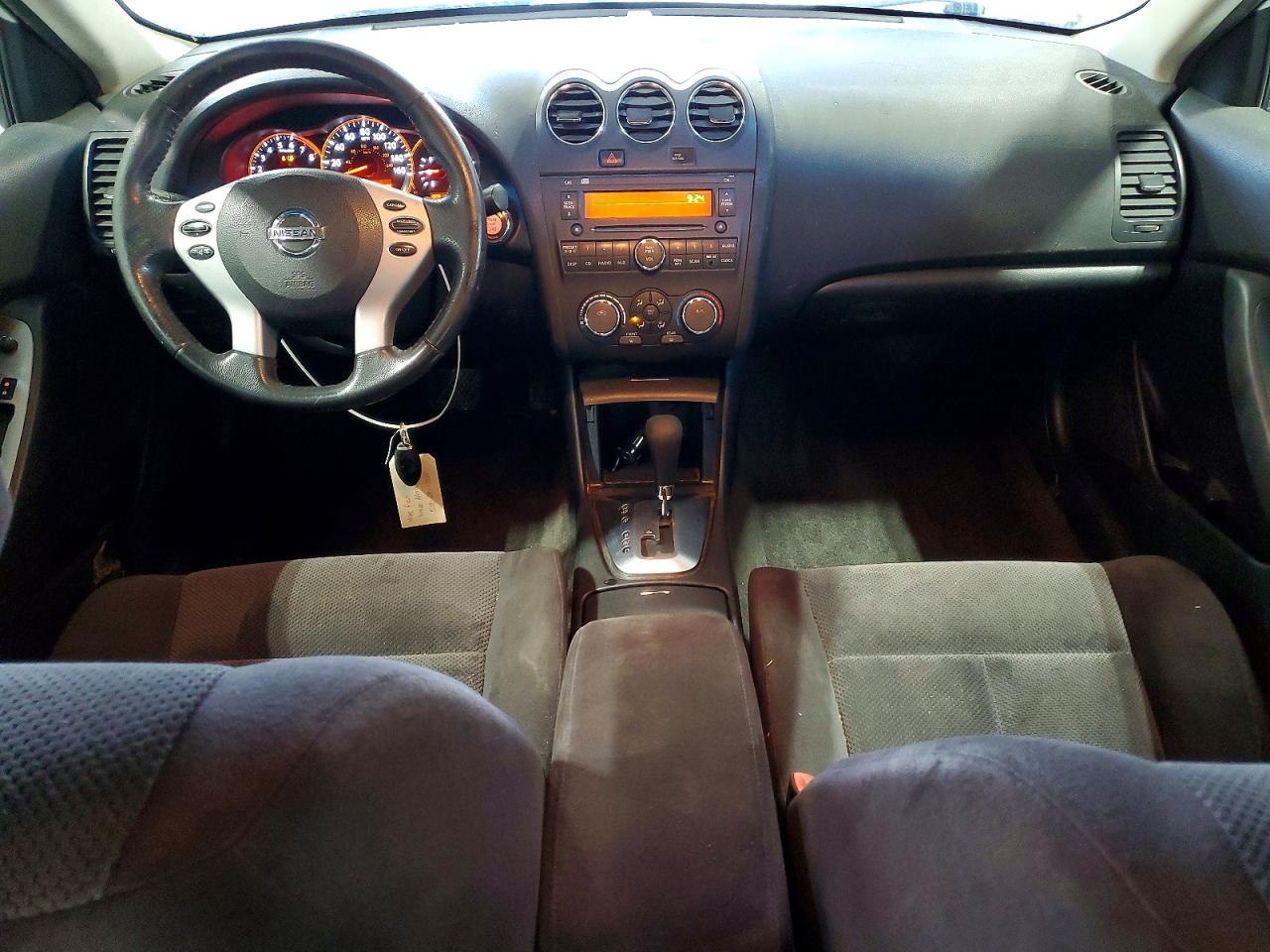 2008 NISSAN ALTIMA 2.5 photo 15