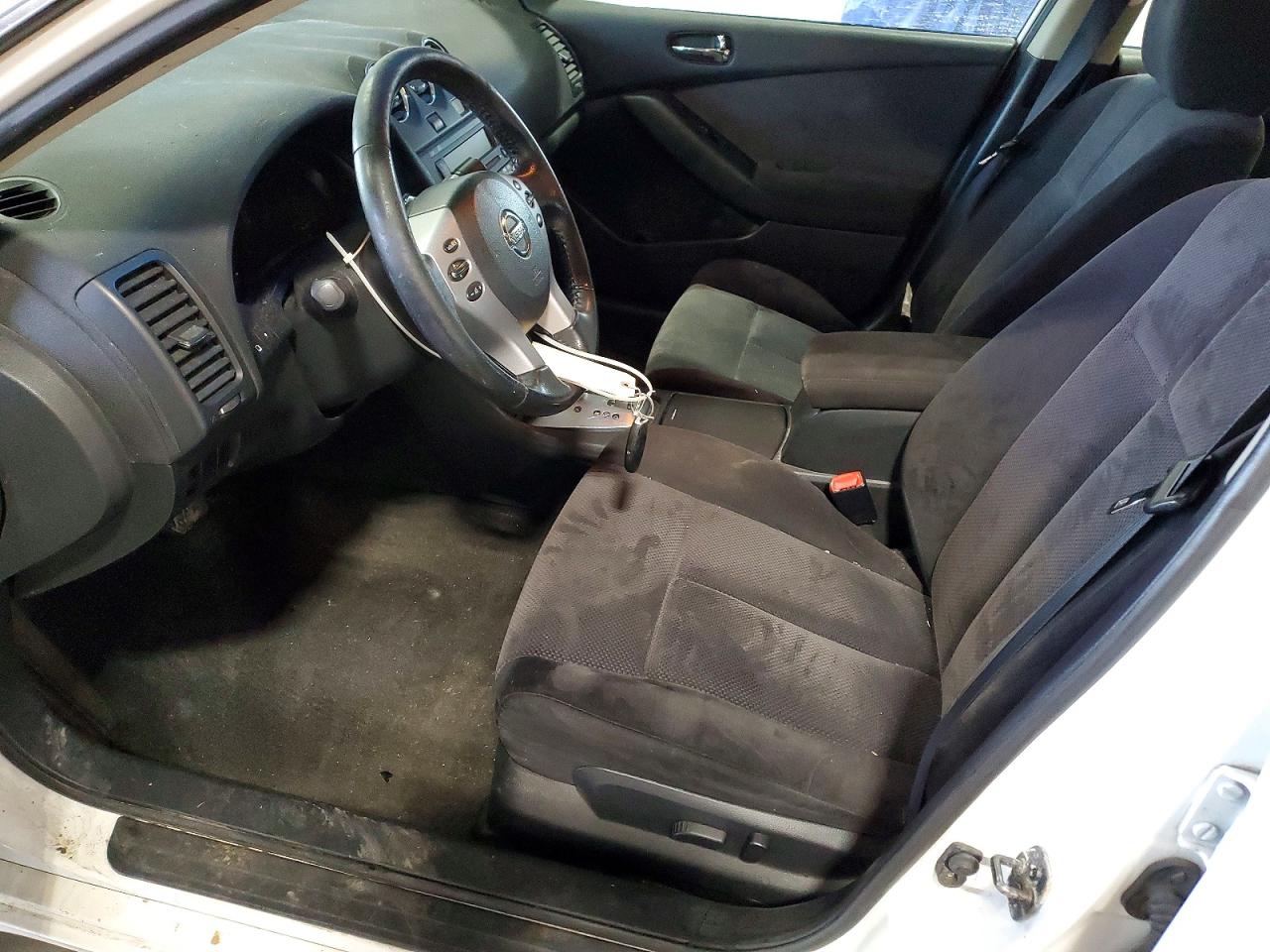 2008 NISSAN ALTIMA 2.5 photo 13