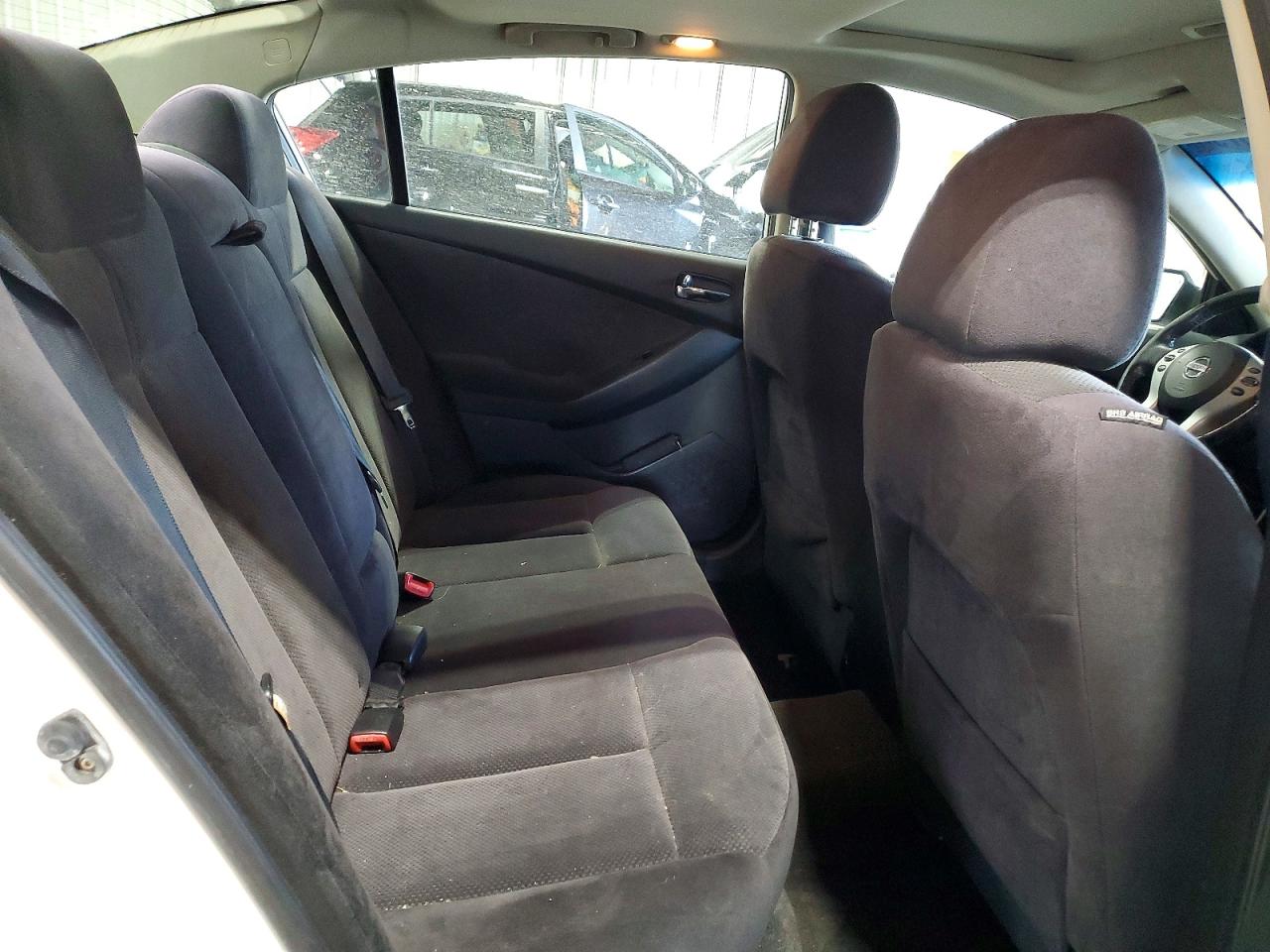 2008 NISSAN ALTIMA 2.5 photo 19