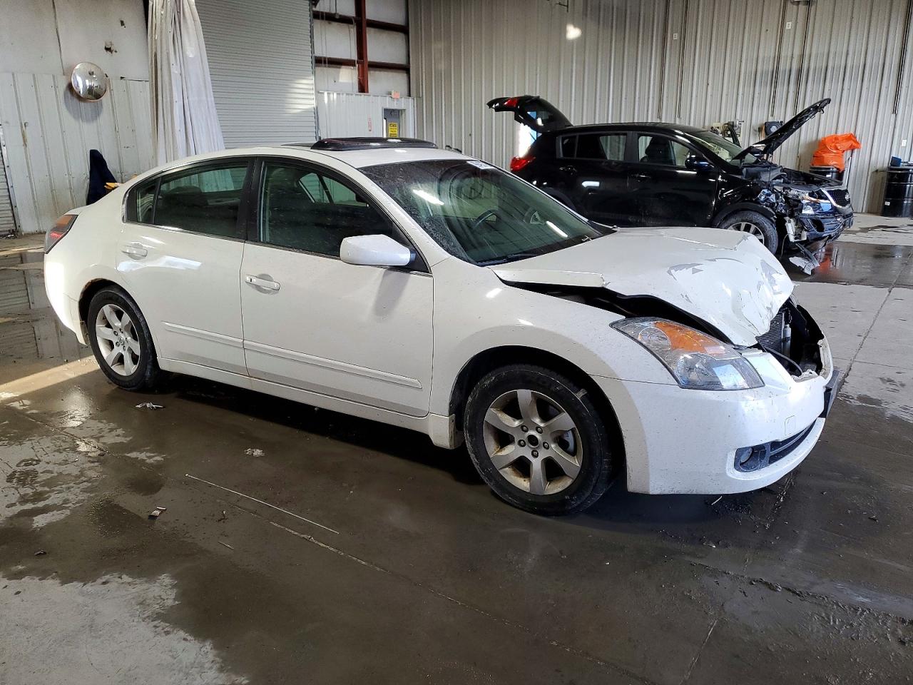 2008 NISSAN ALTIMA 2.5 photo 7