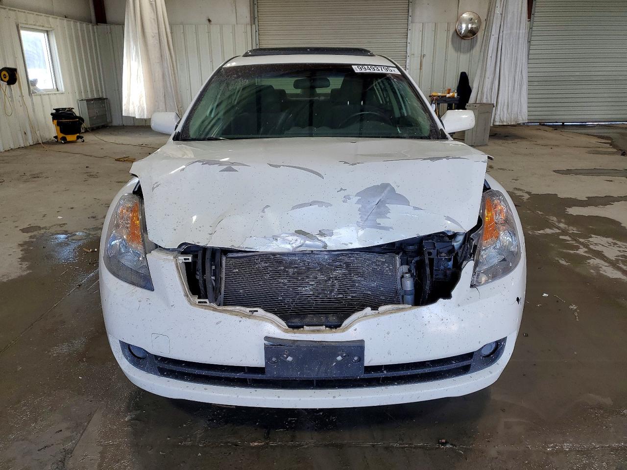 2008 NISSAN ALTIMA 2.5 photo 9