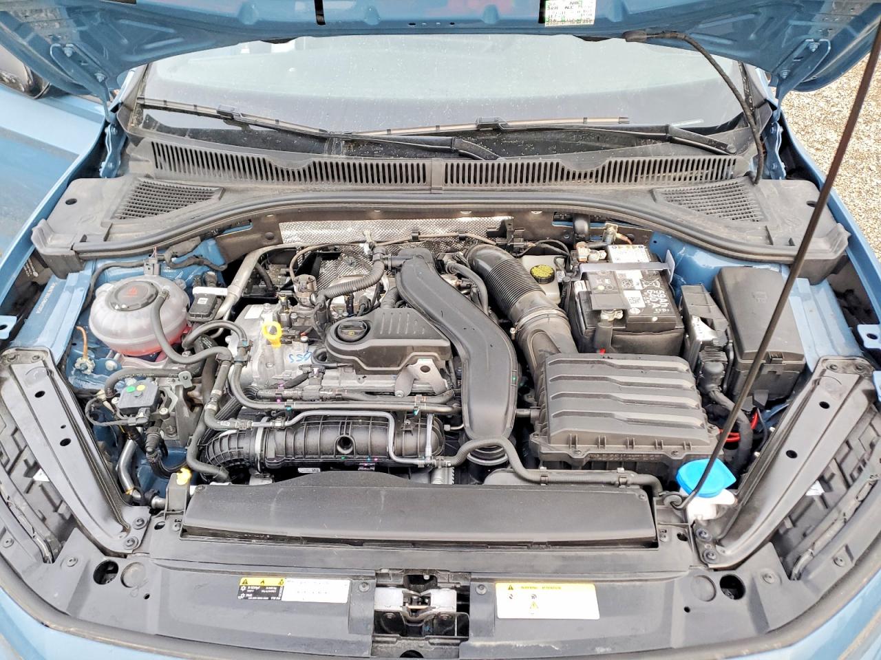 2025 VOLKSWAGEN JETTA SPORT photo 11