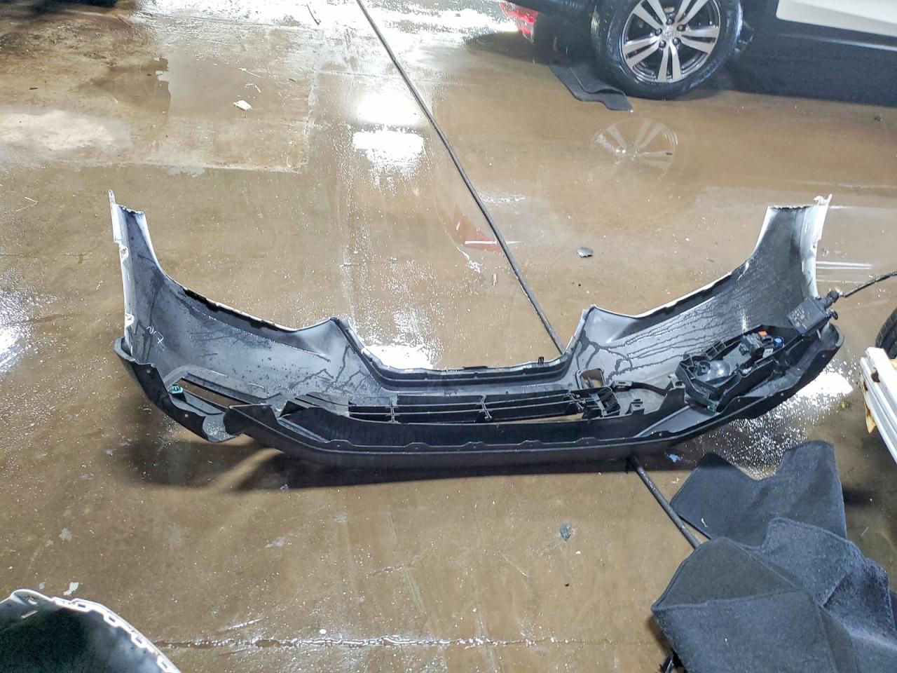2019 NISSAN KICKS S photo 12