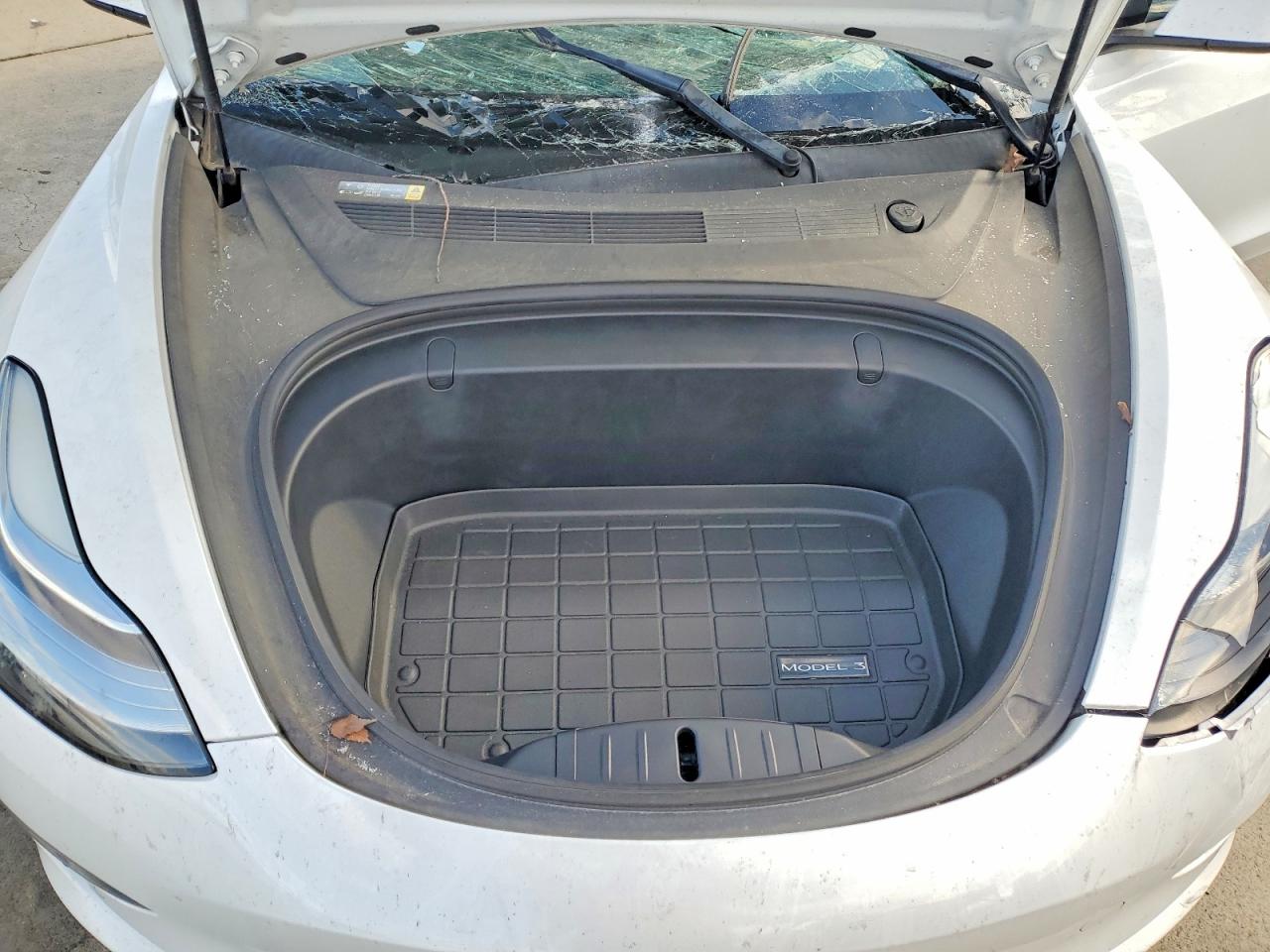 2018 TESLA MODEL 3 photo 11