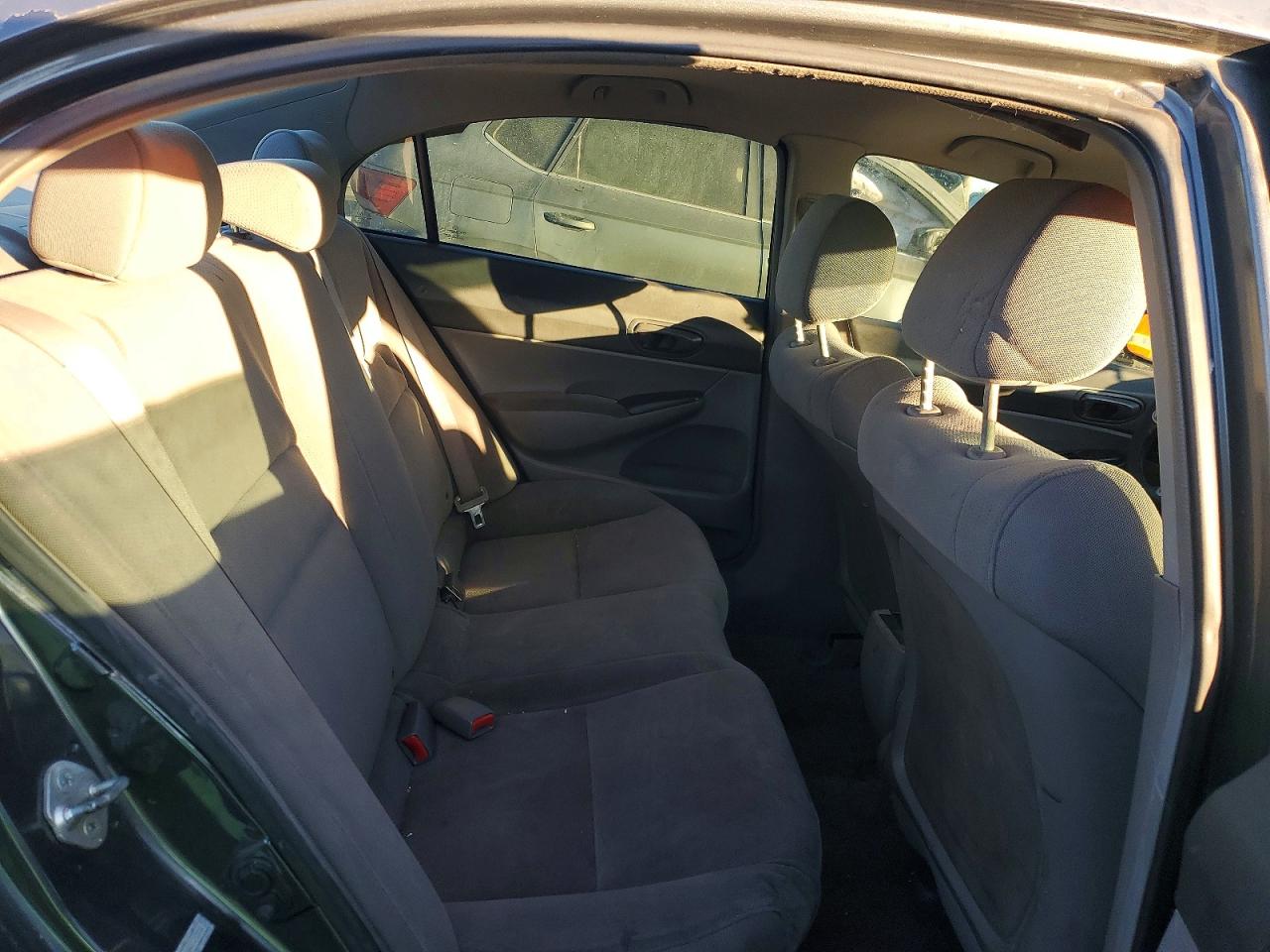 2010 HONDA CIVIC VP photo 10