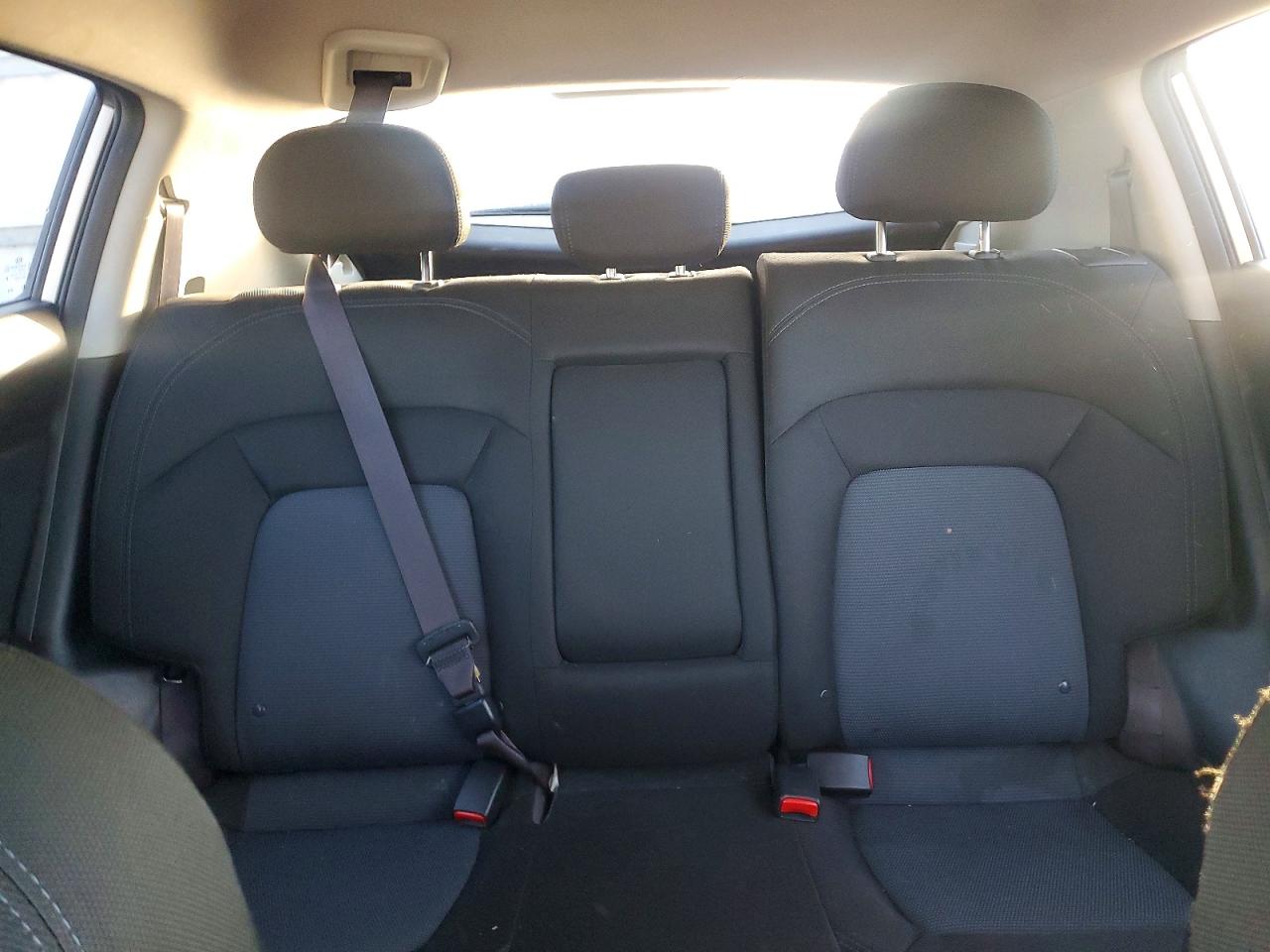 2016 KIA SPORTAGE LX photo 10