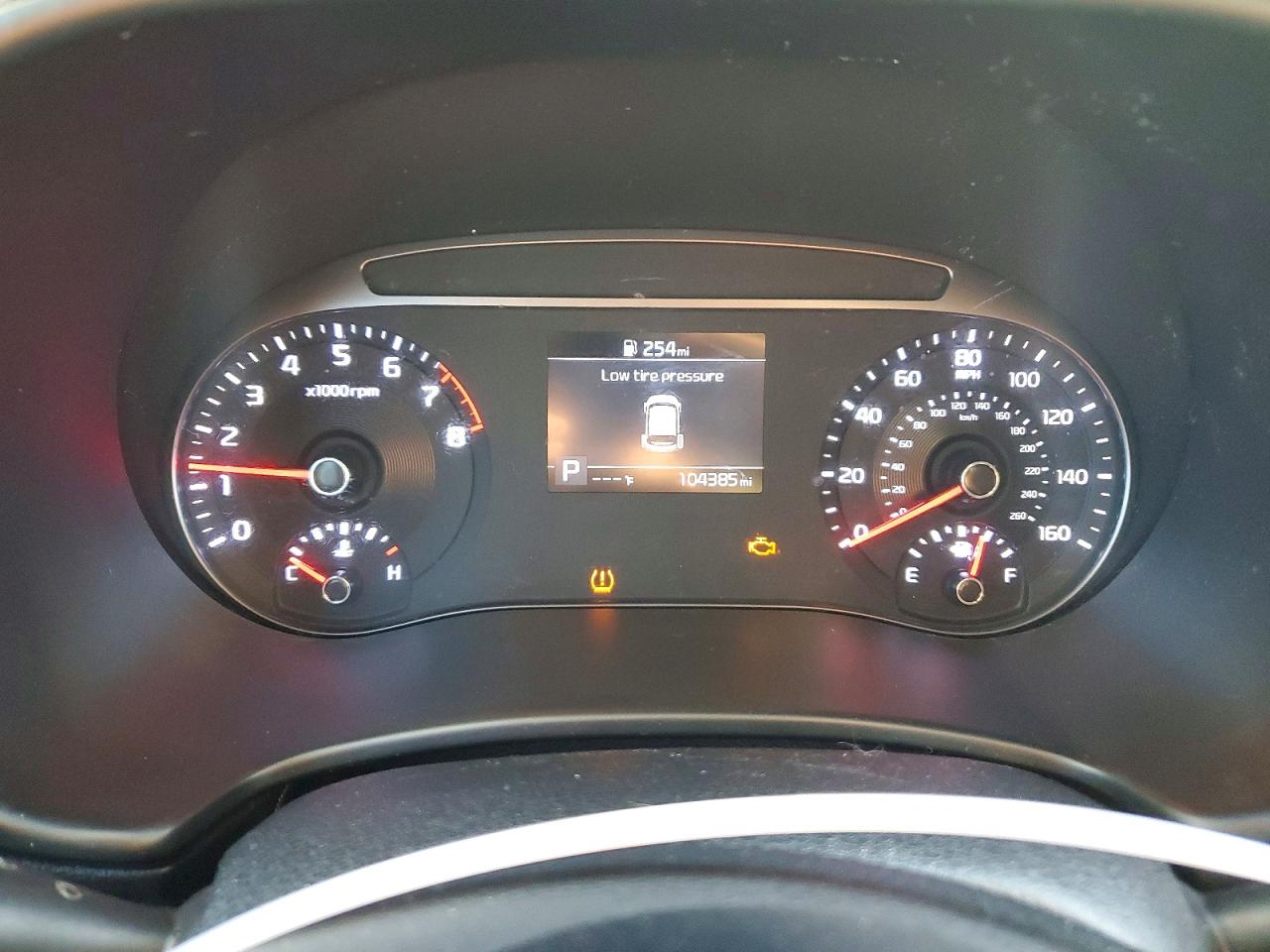 2021 KIA SOUL LX photo 9