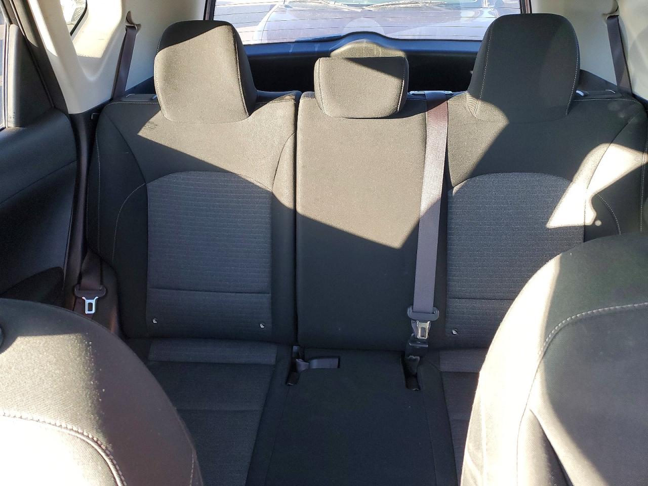 2021 KIA SOUL LX photo 10