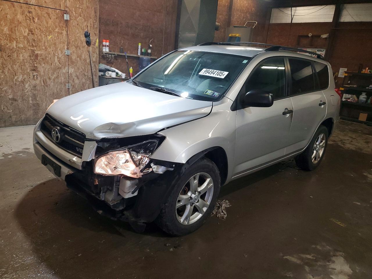 2010 TOYOTA RAV4