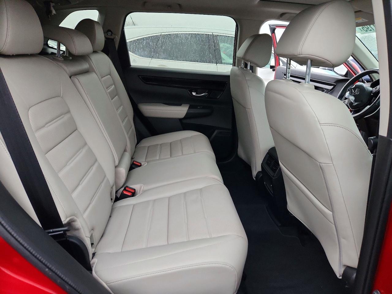2024 HONDA CR-V EXL photo 10