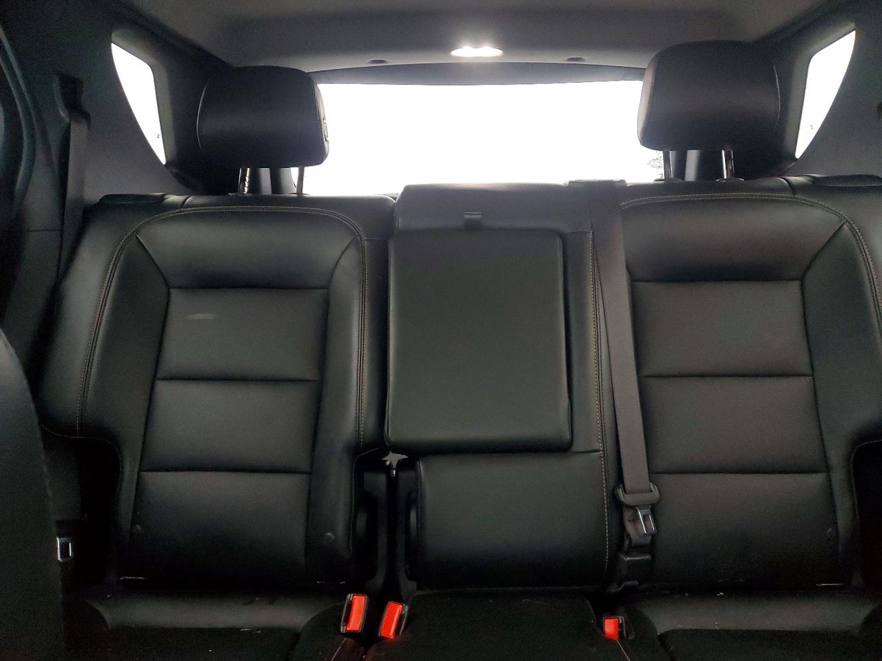 2019 CHEVROLET EQUINOX PREMIER photo 10