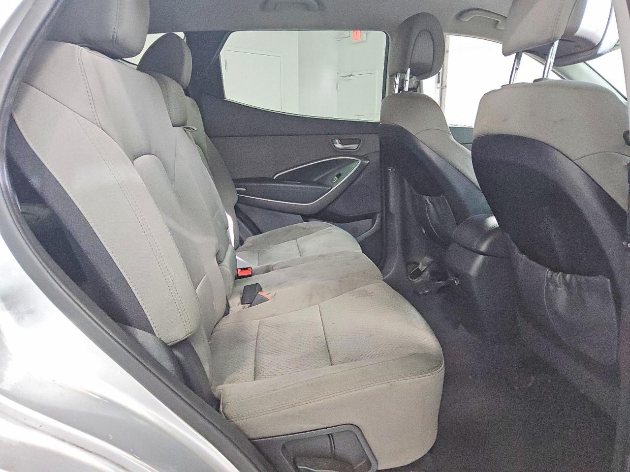 2016 HYUNDAI SANTA FE SPORT photo 11