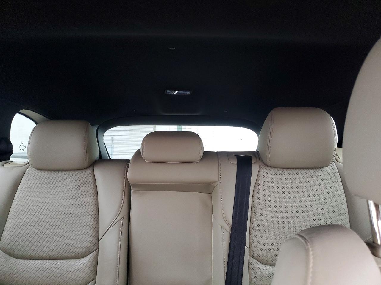 2016 MAZDA CX-9 GRAND TOURING photo 10