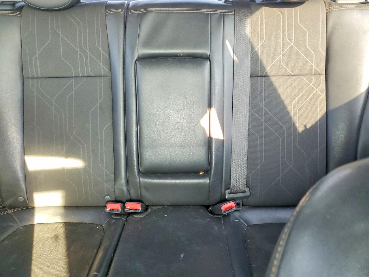 2019 CHEVROLET TRAX 1LT photo 10