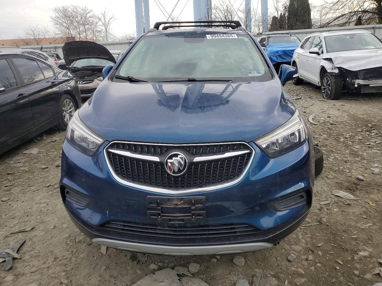 2019 BUICK ENCORE PREFERRED photo 5