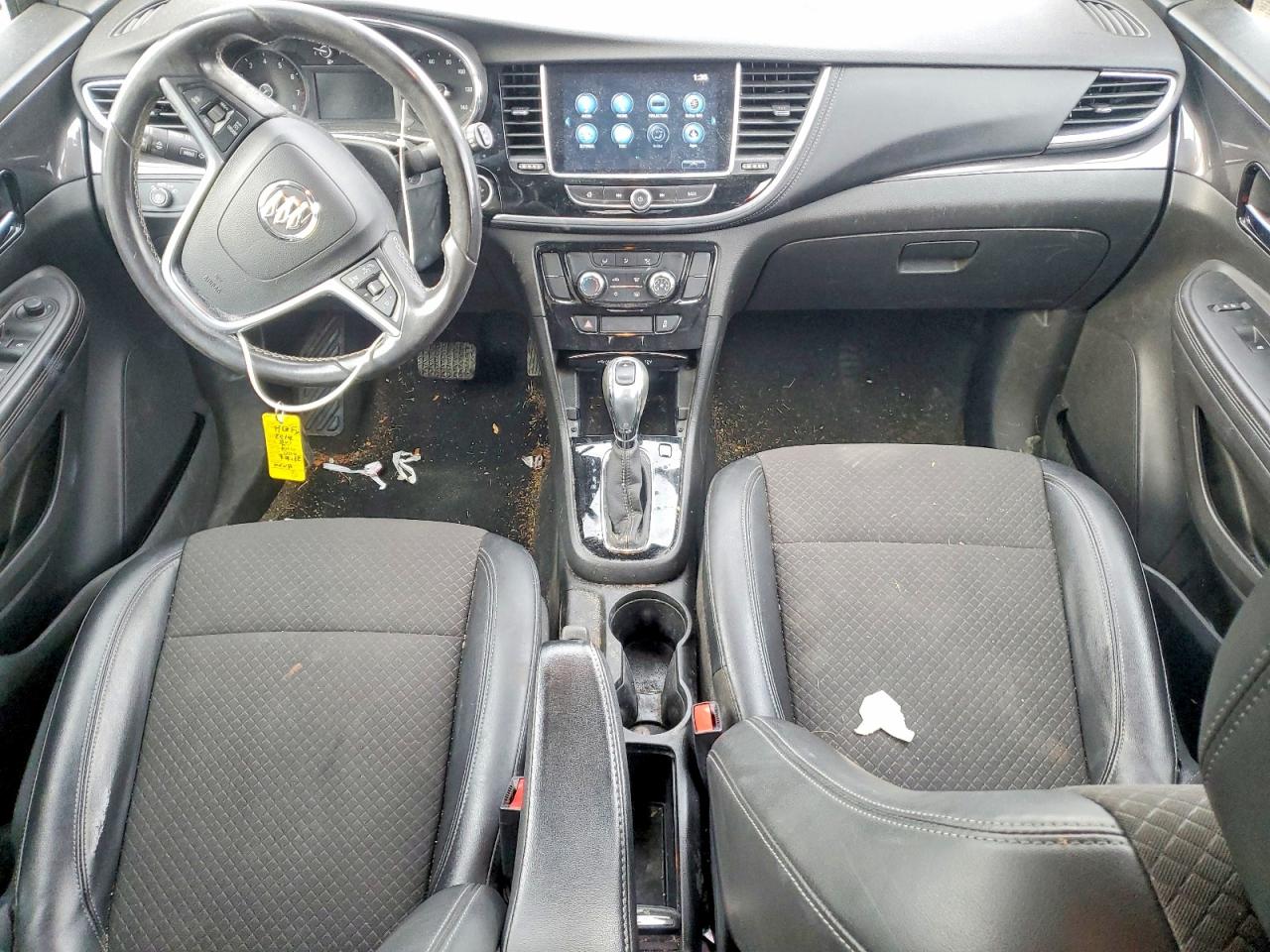 2019 BUICK ENCORE PREFERRED photo 8