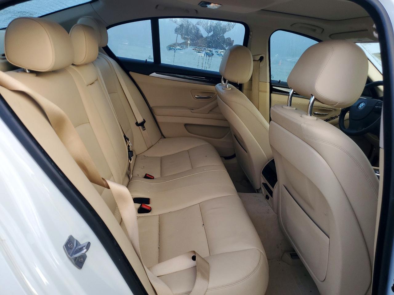 2014 BMW 528 I photo 10