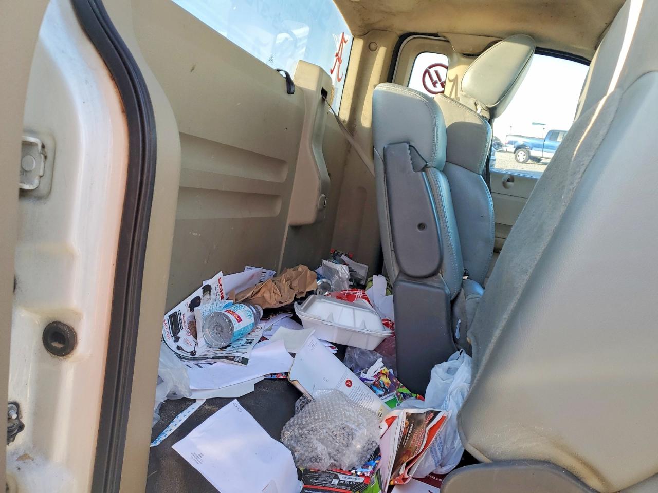 2005 FORD F150 photo 19