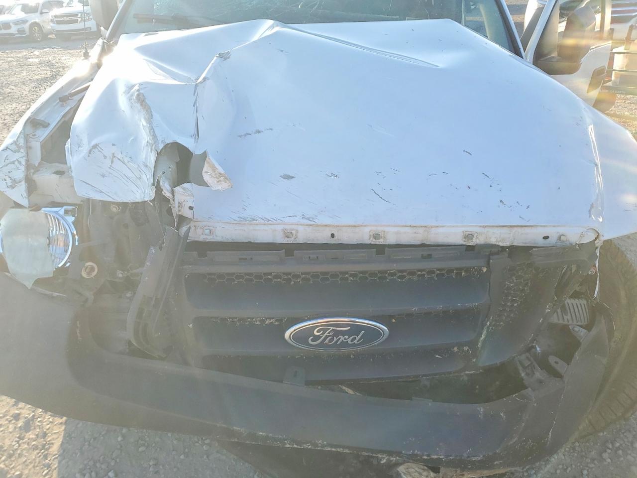 2005 FORD F150 photo 21