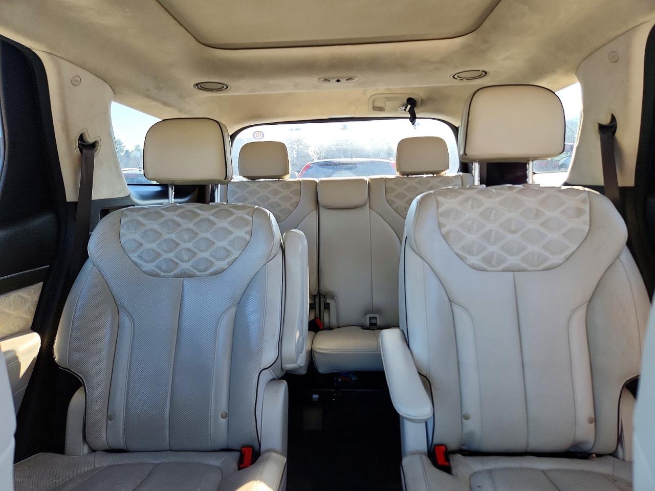 2020 HYUNDAI PALISADE LIMITED photo 10