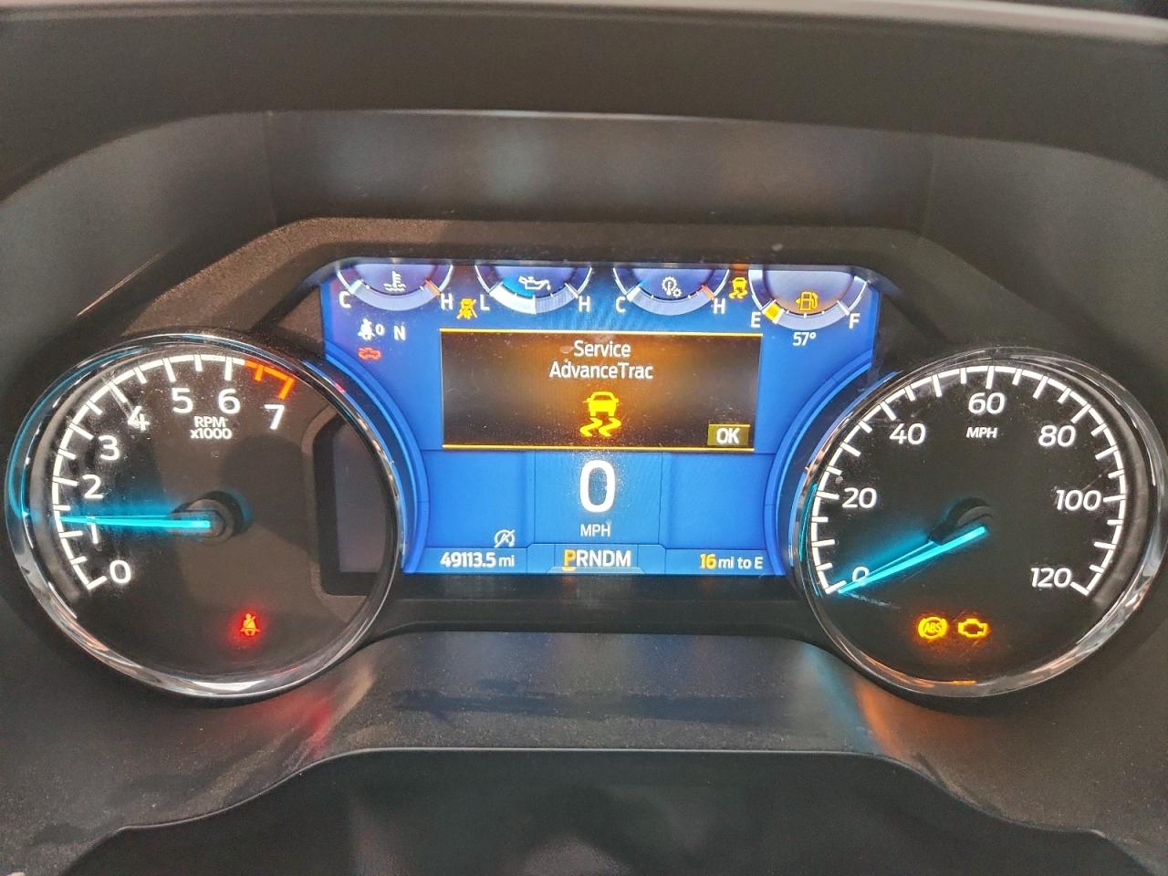 2021 FORD F150 SUPERCREW photo 9