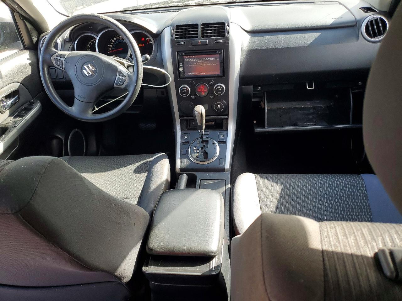 2013 SUZUKI GRAND VITARA PREMIUM photo 8