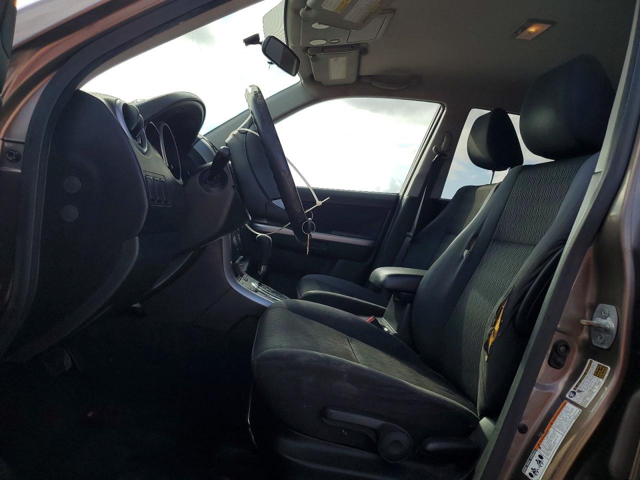 2013 SUZUKI GRAND VITARA PREMIUM photo 7