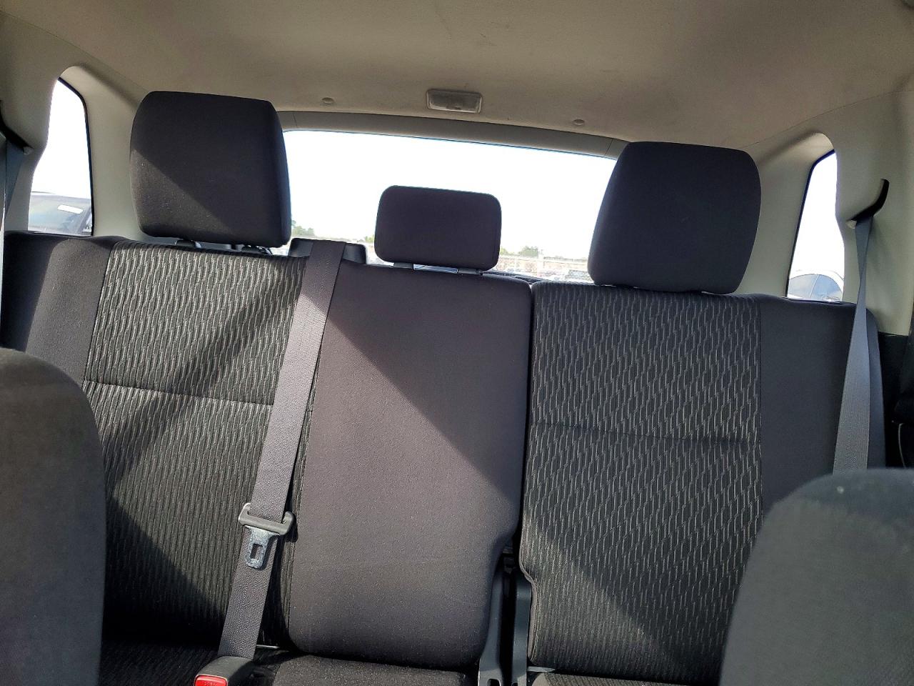2013 SUZUKI GRAND VITARA PREMIUM photo 10