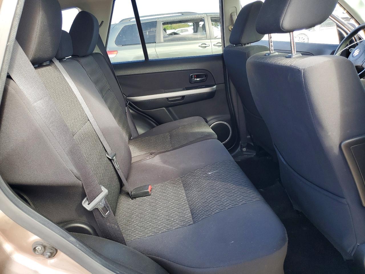 2013 SUZUKI GRAND VITARA PREMIUM photo 11