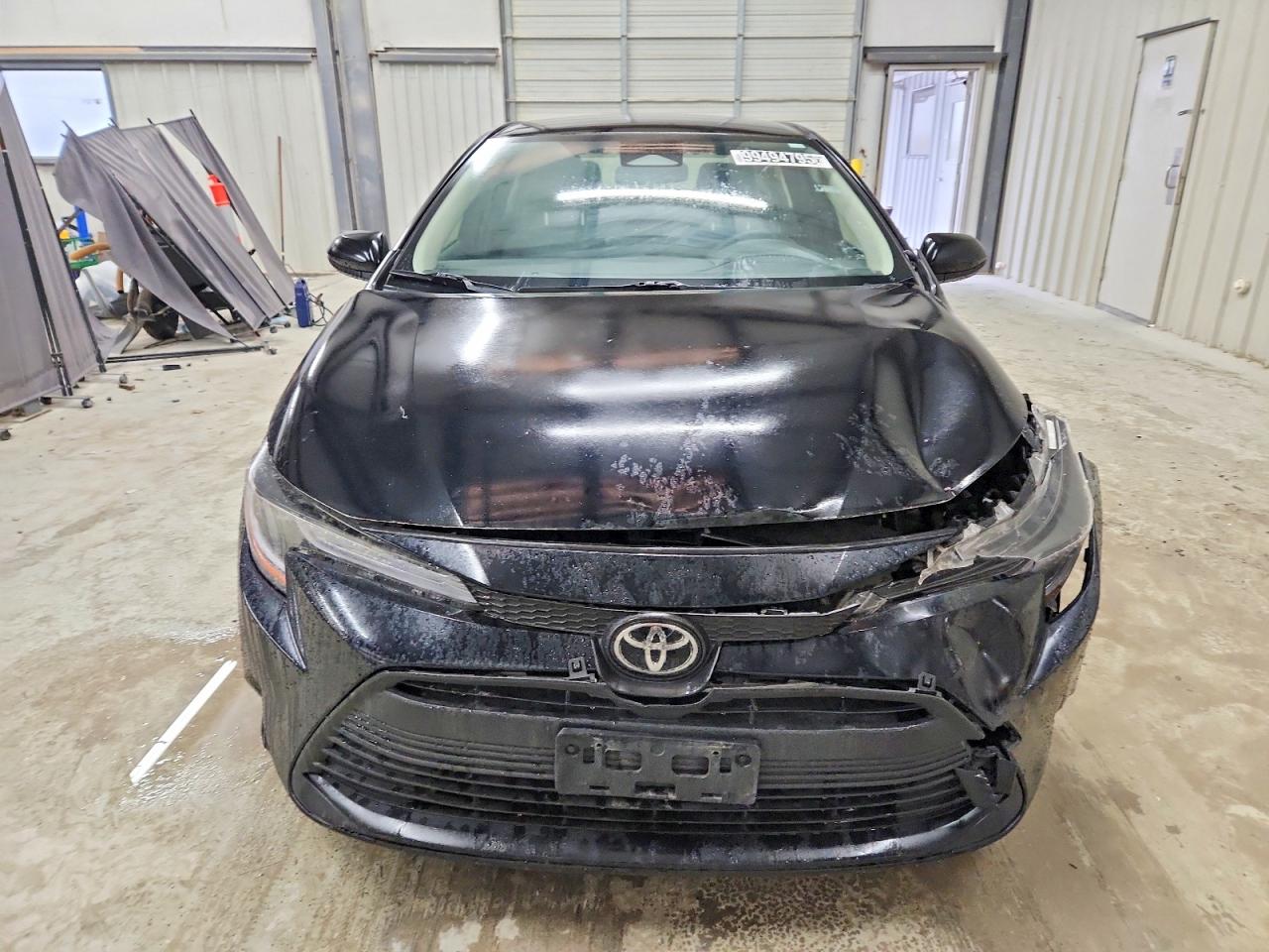2023 TOYOTA COROLLA LE photo 5