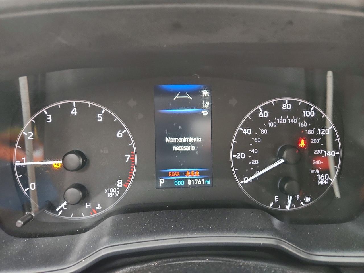 2023 TOYOTA COROLLA LE photo 9