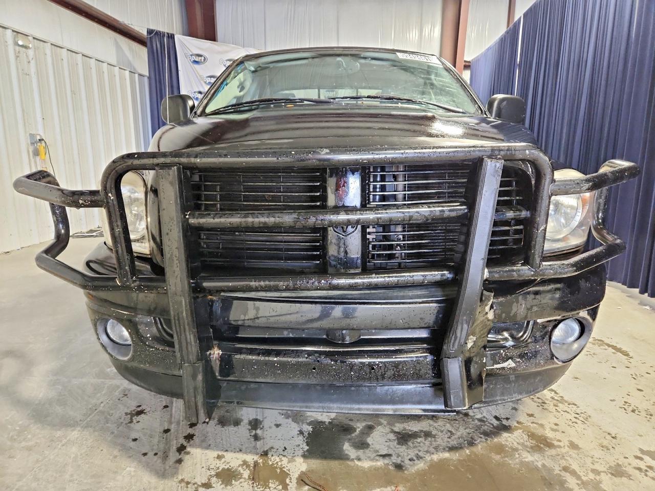 2007 DODGE RAM 1500 ST photo 5