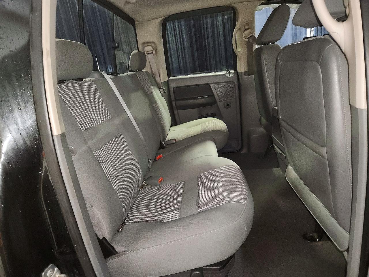 2007 DODGE RAM 1500 ST photo 10