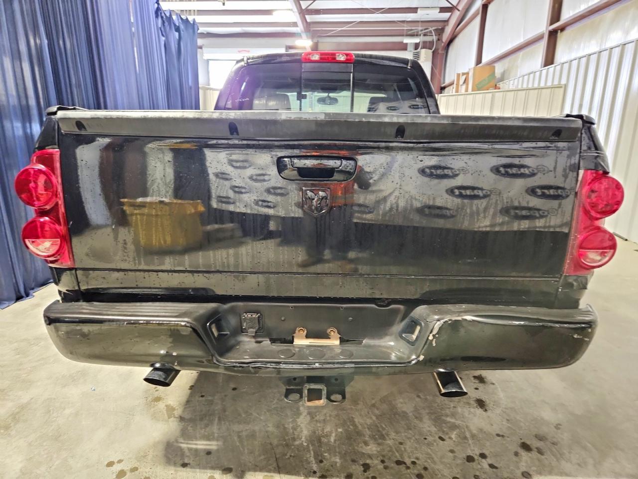 2007 DODGE RAM 1500 ST photo 6