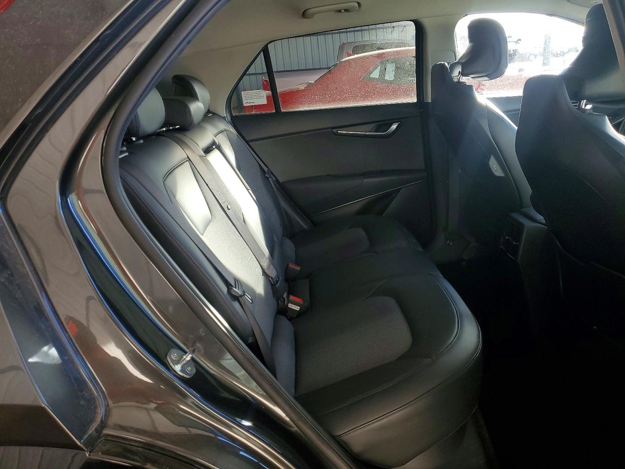 2024 KIA NIRO WIND photo 11