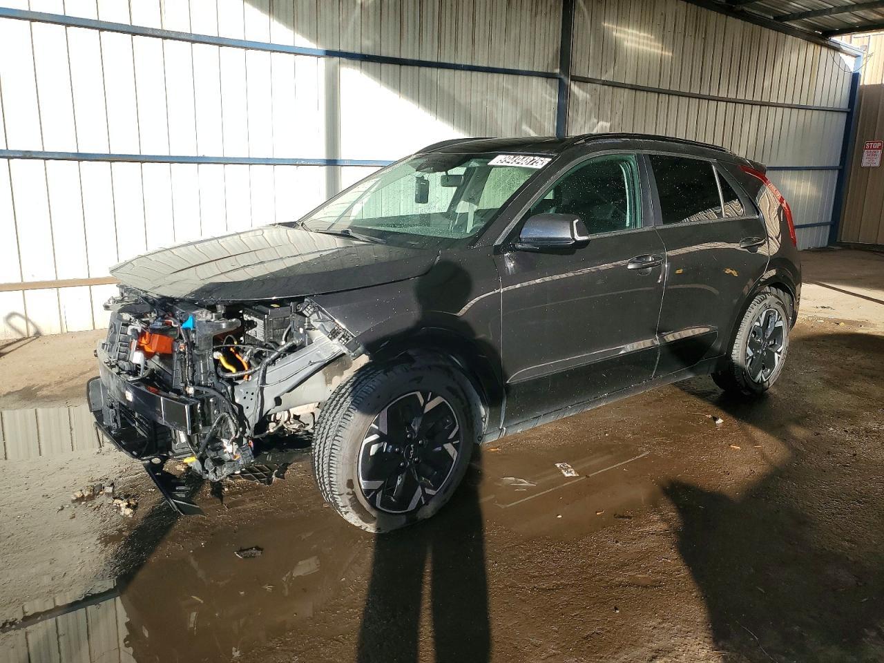 2024 KIA NIRO