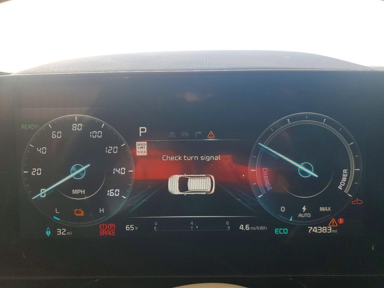 2024 KIA NIRO WIND photo 9