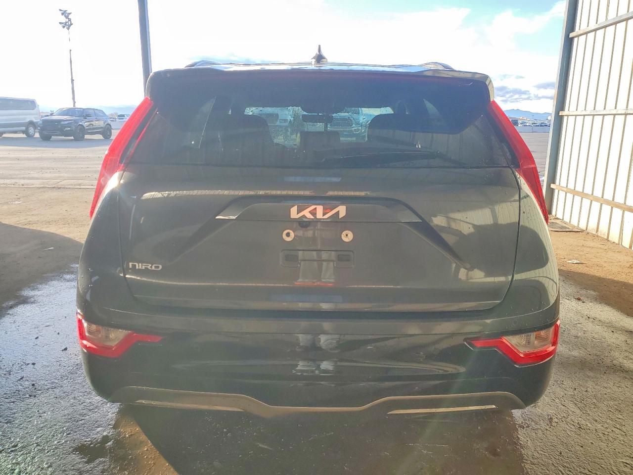 2024 KIA NIRO WIND photo 6