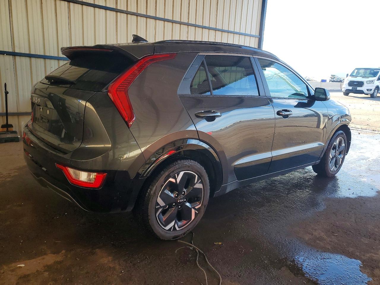 2024 KIA NIRO WIND photo 3