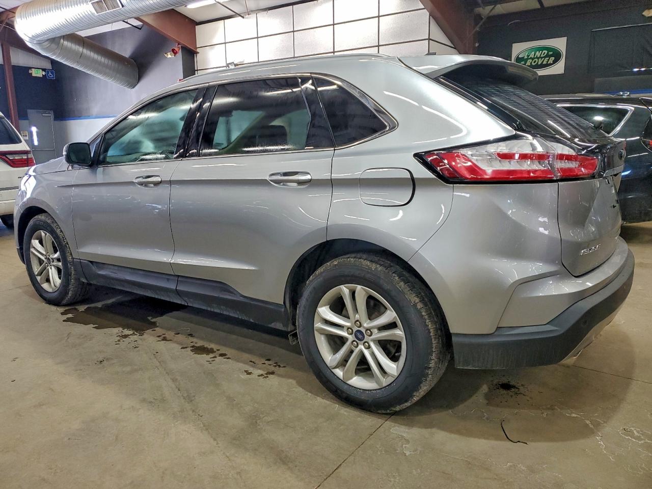 2020 FORD EDGE SEL photo 2