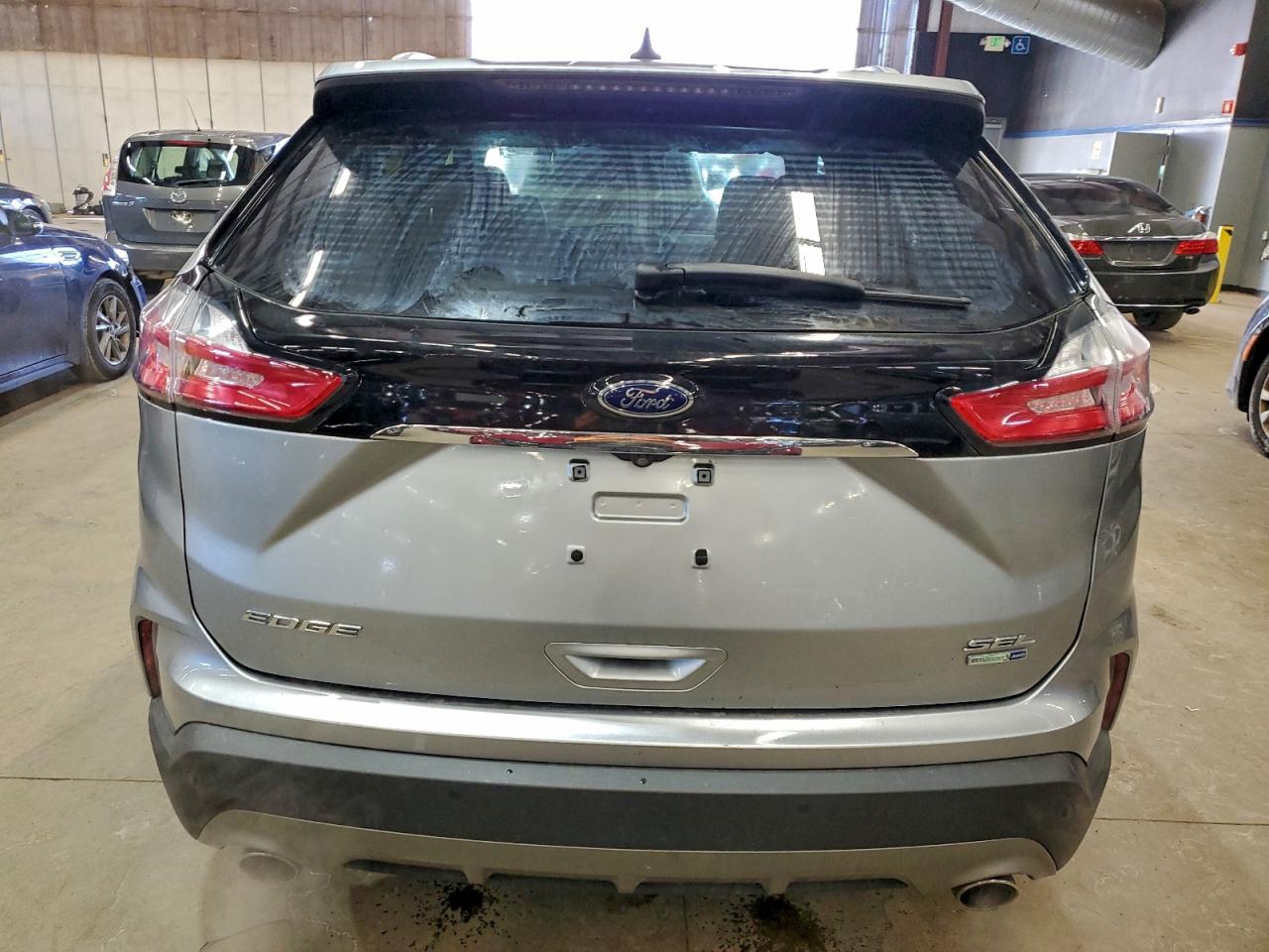 2020 FORD EDGE SEL photo 6