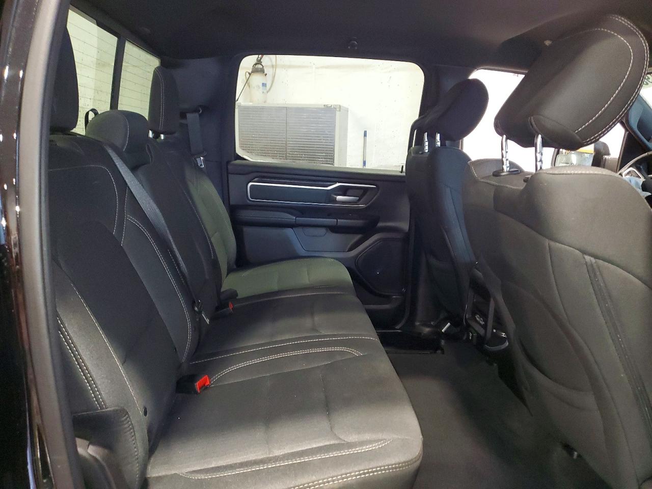 2019 RAM 1500 BIG HORN photo 10