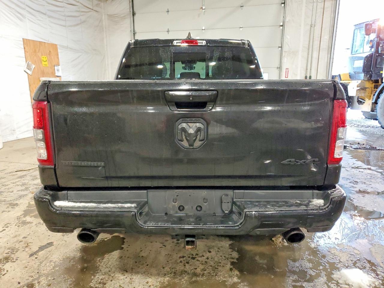 2019 RAM 1500 BIG HORN photo 6